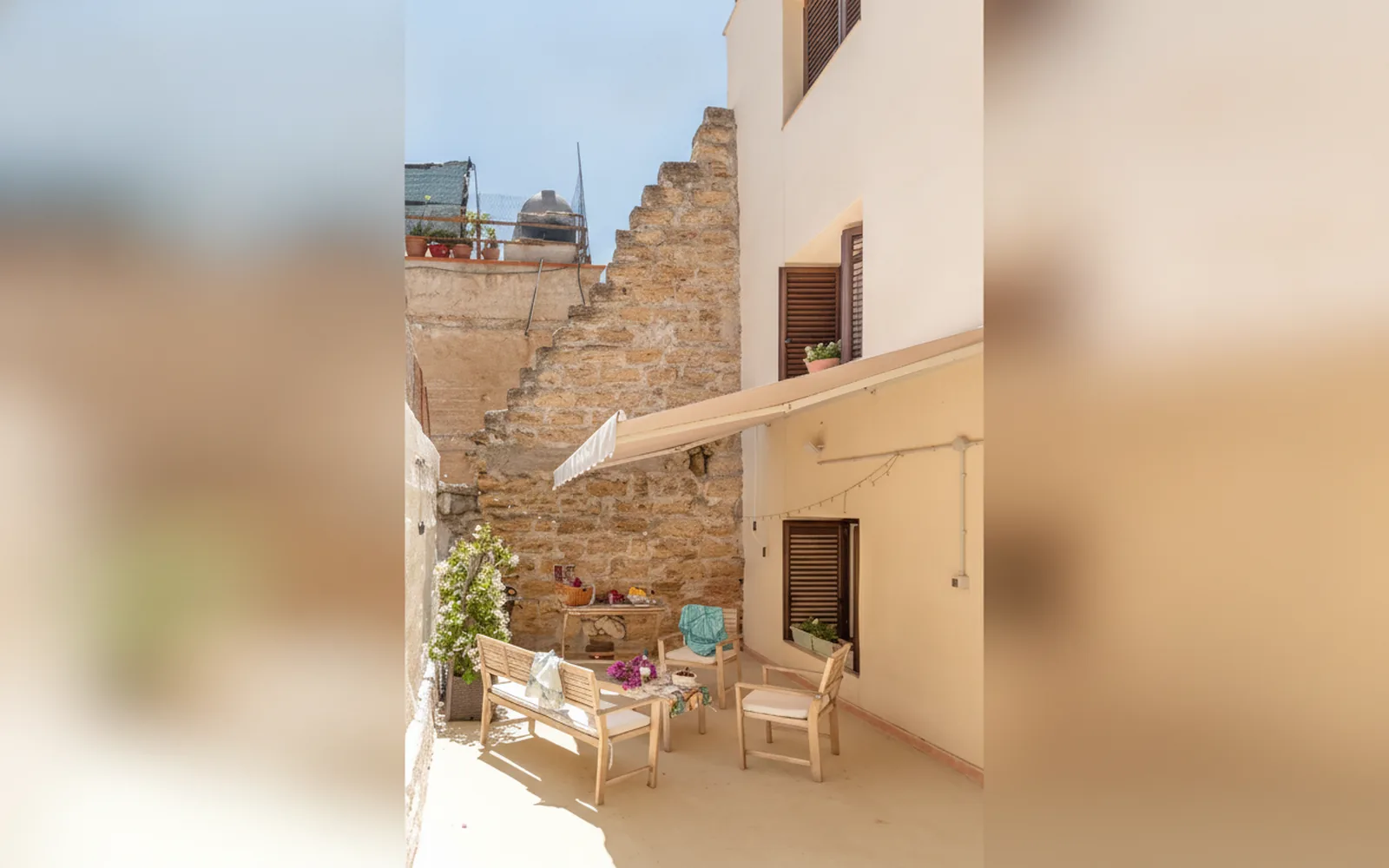 Esterni di La mia deliziosa Casetta, Termini Imerese (Sicilia) (foto 16)