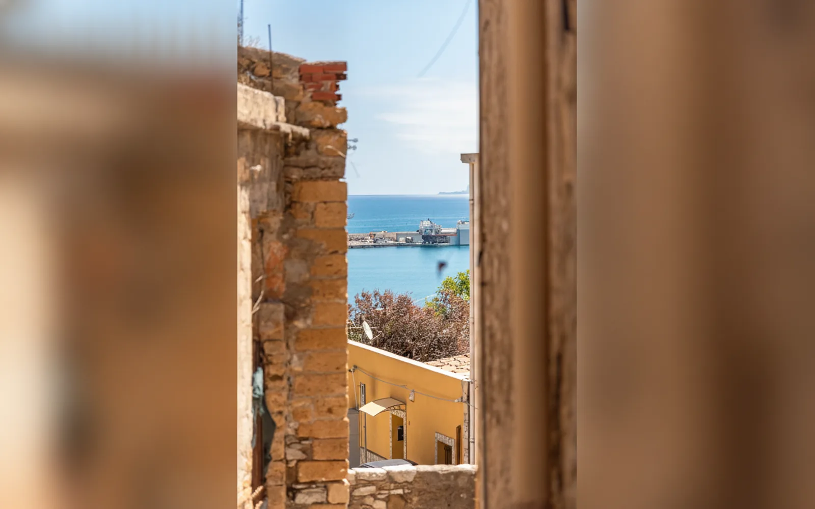 Esterni di La mia deliziosa Casetta, Termini Imerese (Sicilia) (foto 17)