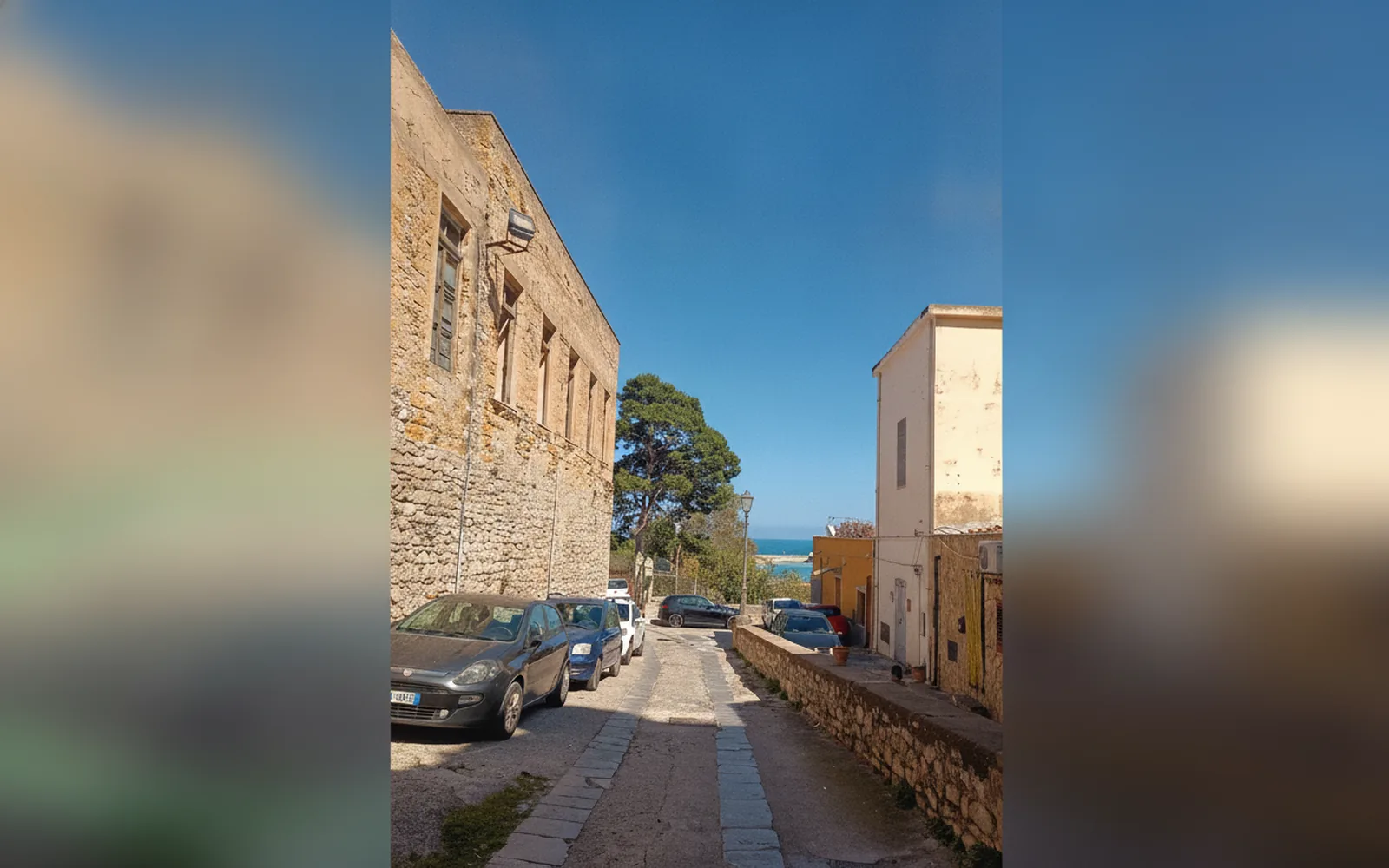 Esterni di La mia deliziosa Casetta, Termini Imerese (Sicilia) (foto 18)
