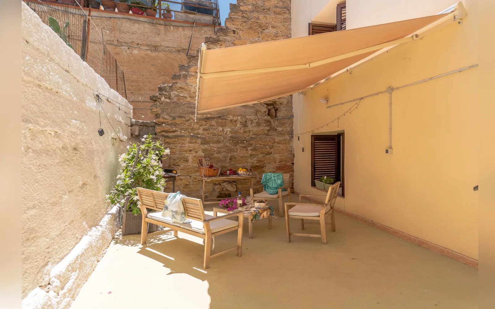 Esterni di La mia deliziosa Casetta, Termini Imerese (Sicilia) (foto 23)