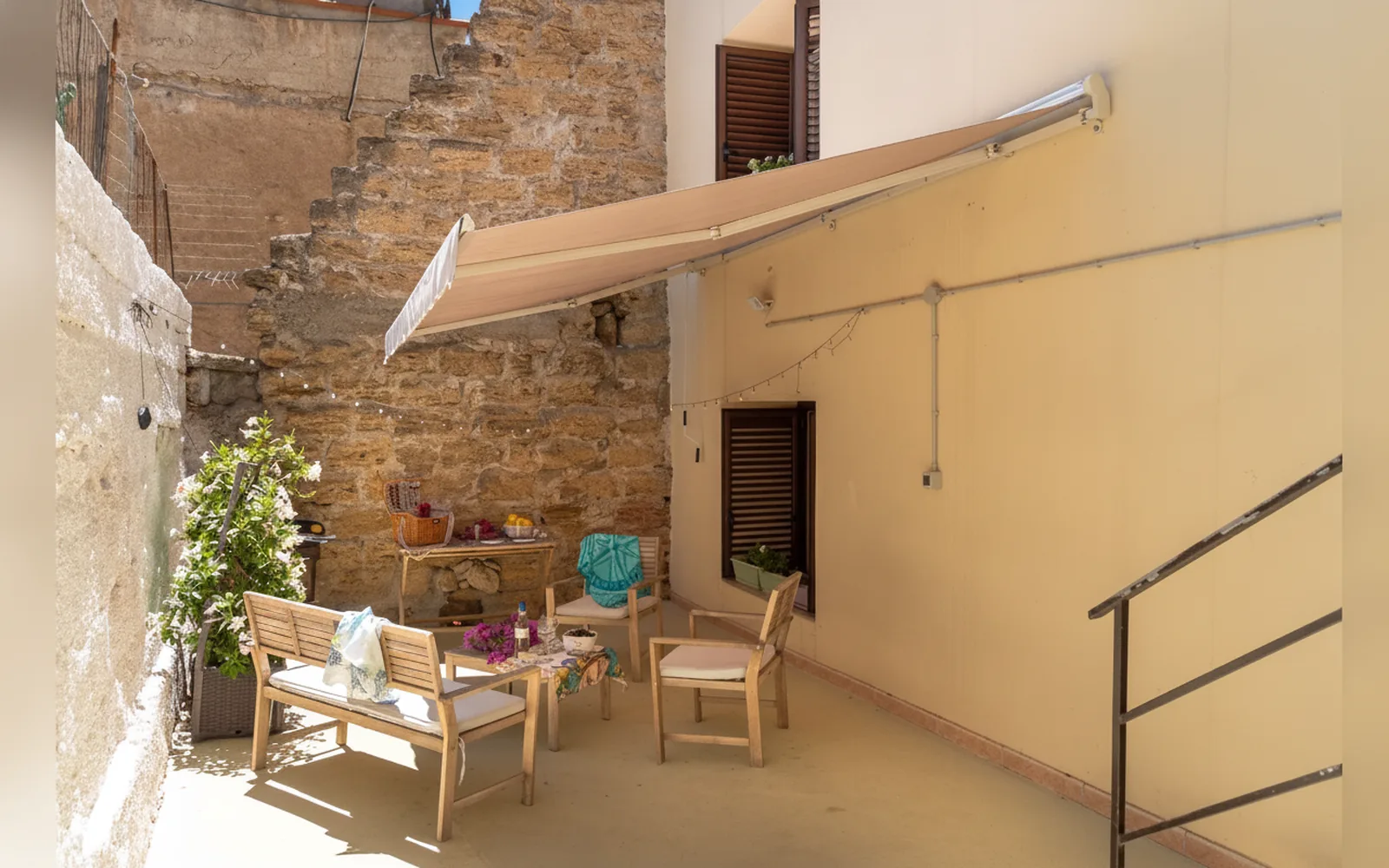 Esterni di La mia deliziosa Casetta, Termini Imerese (Sicilia) (foto 3)