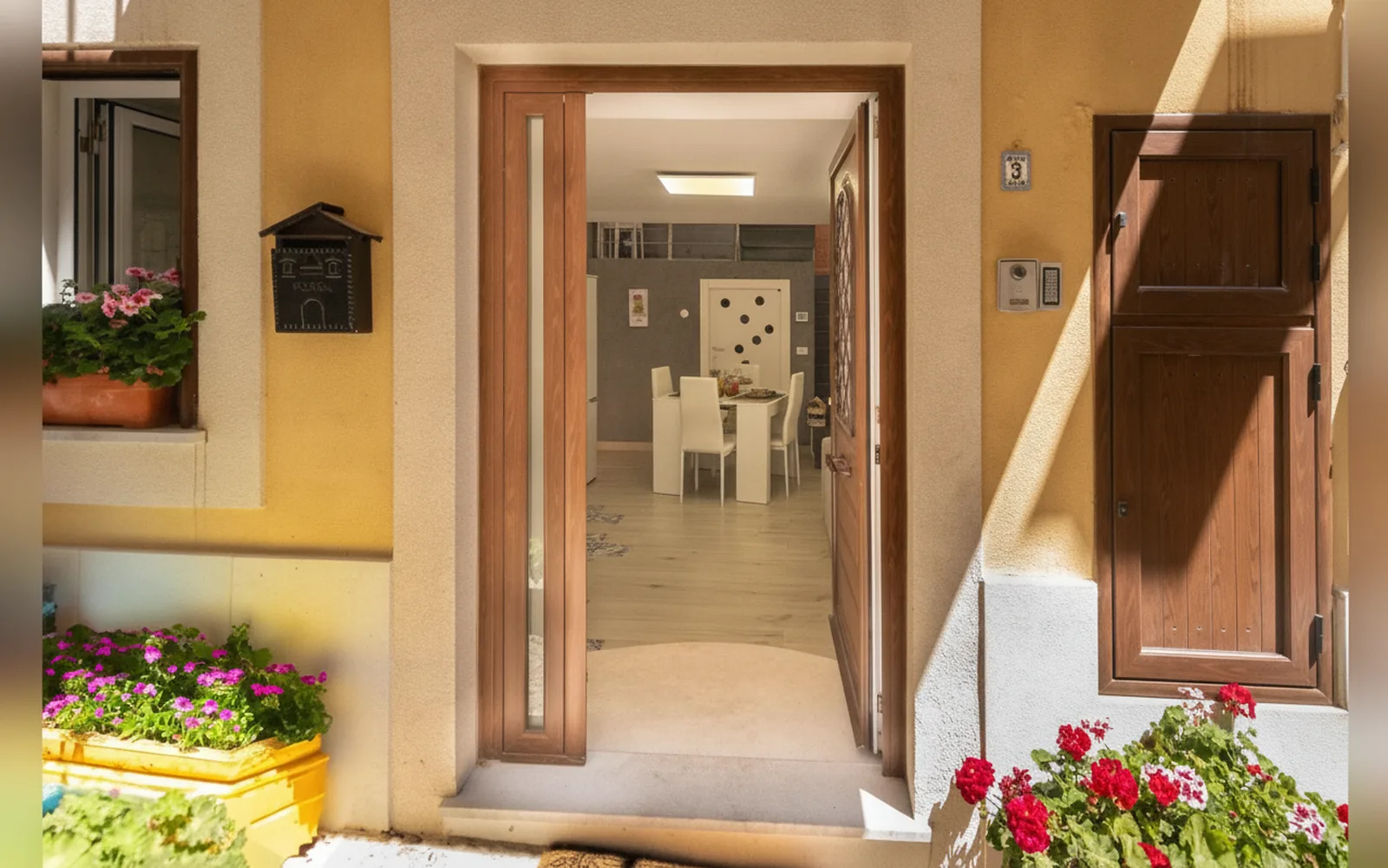 Esterni di La mia deliziosa Casetta, Termini Imerese (Sicilia) (foto 31)